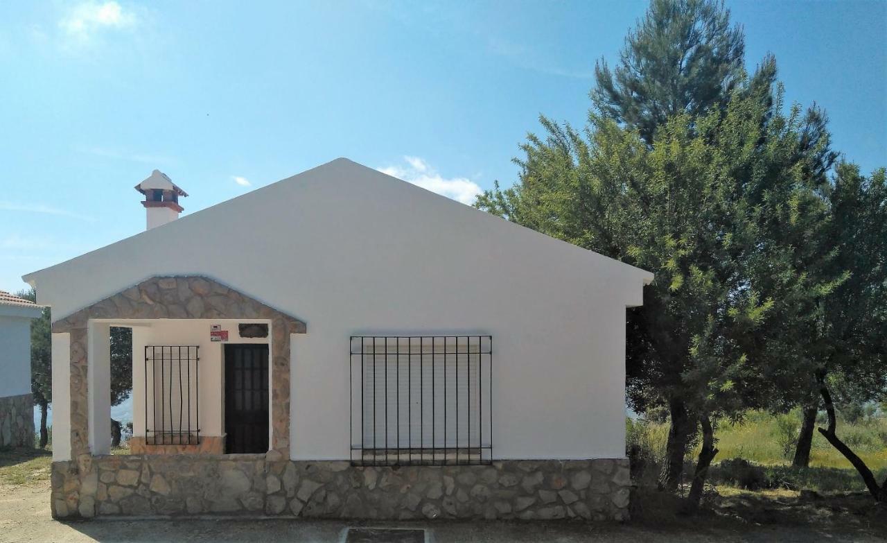 Apartamento Magina Dream La Guardia Turismo Rural La Guardia de Jaén Exterior foto