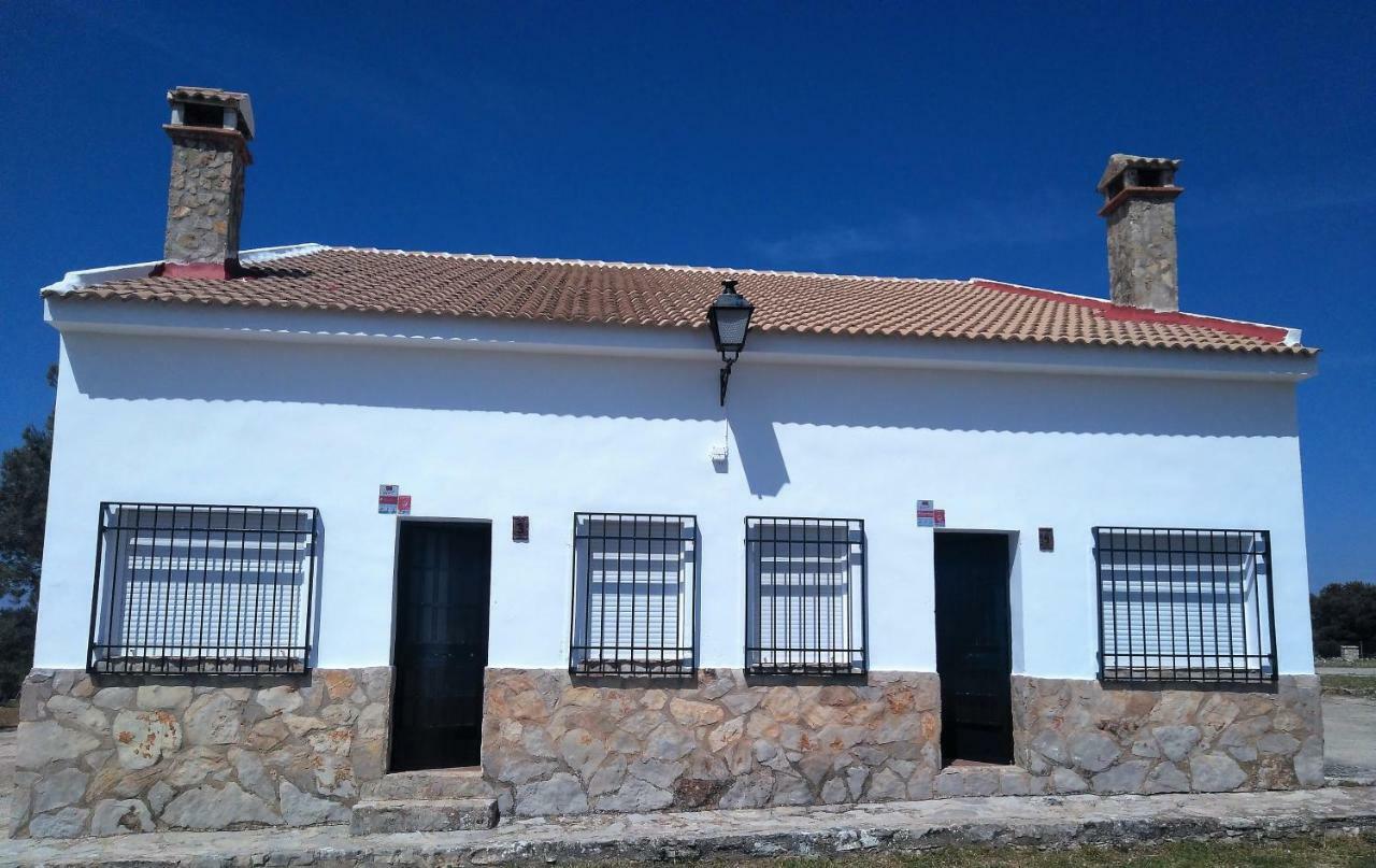 Apartamento Magina Dream La Guardia Turismo Rural La Guardia de Jaén Exterior foto